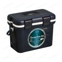   Camping World CW Snowbox Marine 20