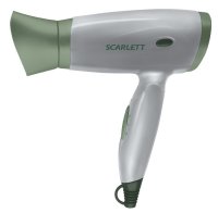  Scarlett SC-071 1400  1    Silver