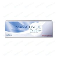   Jonson-Jonson 1 Day Acuvue TruEye (30 .) 8.5 / -11.5