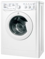   INDESIT IWUC 4105,  , 