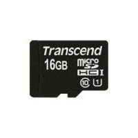   Micro SecureDigital Micro SecureDigital 32Gb HC Transcend UHS-I class10 (TS32GUSDCU1)