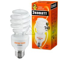   Ecowatt sp 28w 827 e27