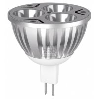 ECON LED M1 3,5  GU5.3 2700K 220V MR