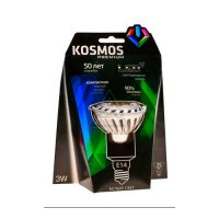    premium LED 3   45  E14 230  4500K KLED3wGL45230vE1445