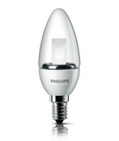  Philips LED 25W E14 WW 230V B35 CL ND/4 192749