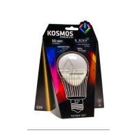    premium LED 6  A55 E27 230v 3000K KLED6wA55230vE2727