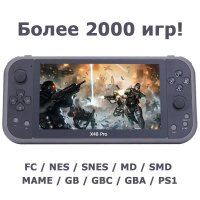    VIDGES Powkiddy X40 Pro,  2000 