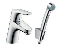   ,   HANSGROHE 31945000 Focus  2 00000008319