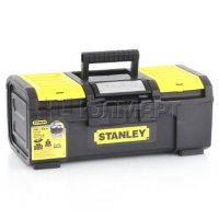    STANLEY Basic Toolbox 16" 1-79-216