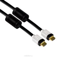  Hama HDMI 1.3 (m-m) ferrite 2.0  (79065)