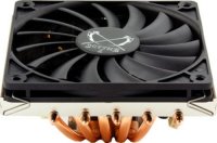  CPU Cooler Scythe SCBSK-2100 Big Shuriken 2 Rev.B (S775 / 1366 / 1155 / 1156 / 1150 / 201