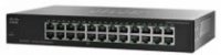 Cisco SB SF100-24-EU   SF100-24 24-Port 10/100 Switch, 19"