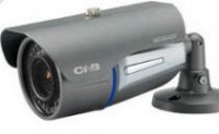 CNB XCB-25VF  , ,  1/3", 580 ,  - f=