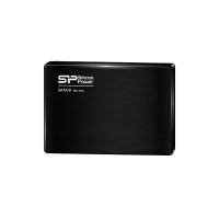   SSD 2.5" 120 Gb Silicon Power SATA III S60 (R550/W510MB/s) (SP120GBSS3S60S2