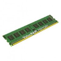 Kingston KVR13E9/2I   DDR3 2Gb PC3-10600 1333Mhz ECC CL9 w/TS Single Rank Intel