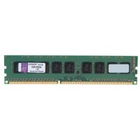 Kingston KVR13E9/8I   DDR3 8Gb PC3-10666 1333MHz ECC Dual Rank CL9 with thermal sensor I