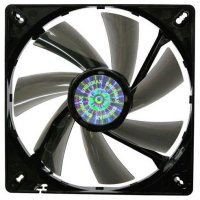  Enermax T.B. Silence UCTB14 [140mm, 750rpm, 15dBa]