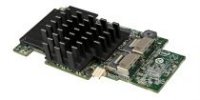 Intel RMS25CB080  SAS 8-port RAID-, SAS/SATA 6 Gb/s, RAID 0,1,5,6,10,50,60