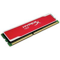   Kingston 8GB 2400MHz DDR3 Non-ECC CL11 DIMM (Kit of 2) XMP Predator Series