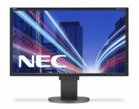  21.5" Nec EA224WMi MultiSync Black