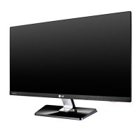  23" LG IPS237L-BN LED BK/BK IPS 1920x1080; 0,2479mm; 5ms; 16,7m; 250cd/m2; 5000000:1; D-Sub