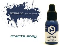    Pacific88 Acrylic ,   (Royal blue), 10 , F-99