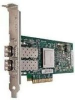  IBM Express QLogic 8Gb FC Dual-port HBA for IBM System x (42D0510) [49Y3761]