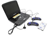  DVD  9" Kreolz DVPS 902, LCD  , , USB/SD/MS,   ,  , 