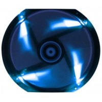  BitFenix Spectre LED Blue [230mm, 20dBa]