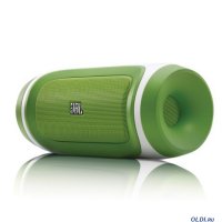  JBL CHARGE GREEN (JBLCHARGEGRNEU)