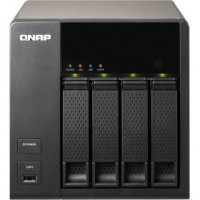   QNAP TS-420        . Marvell 1