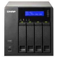   QNAP TS-421        . Marvell 2