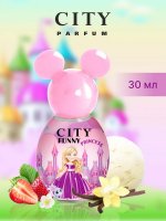   City Parfum City Funny Princess 30 