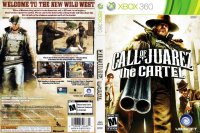   Microsoft XBox 360 Call of Juarez.  ( )