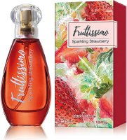    BROCARD Fruttissimo Sparkling Strawberry / , 35 