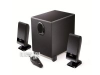  EDIFIER M3350 5.1 Black (4x5W+1x10W +Subwoofer 15W, )