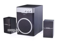  EDIFIER R401 2.1 Silver (2x8W +Subwoofer 30W)