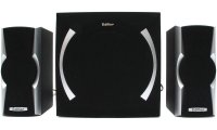  Edifier X600 2.1 (14W + 2x8W RMS) wood black