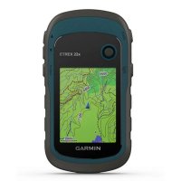  Garmin eTrex 22x +     (010-02256-01)