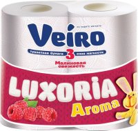   Veiro Luxoria Aroma, 3 , 4 , 534