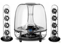 Harman/Kardon Soundsticks WIRELESS  A2.1