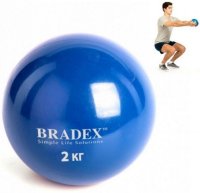  Bradex, 2 