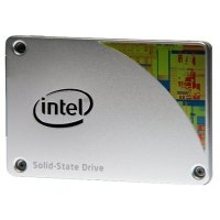  SSD Intel Original SATA-III 180Gb SSDSC2BW180A401 530 Series 2.5" w460Mb/s r450Mb/s MLC