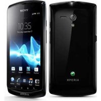   Sony Xperia Neo L MT25i Black EU