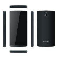   Highscreen Boost II Black (1.2GHz, 1GbRAM, 5.0" 1280x720 IPS, 3G+BT+WiFi+GPS,4Gb+mic