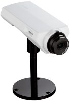 D-link DCS-3010/A1A   HD, PoE, 1/4? megapixel CMOS sensor, Built-in 4.0 mm, F1.5 f