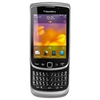   BlackBerry Torch 9810