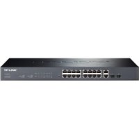  TP-LINK TL-SL2218 Smart   16  10/100 /  2  