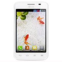  LG Optimus L4 II Dual E445 White