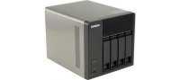  QNAP NAS Server(TS-420)